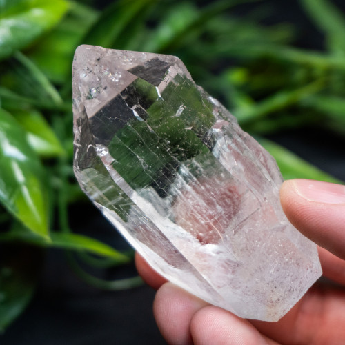 Himalayan Quartz Medium #9