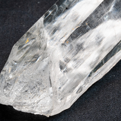 Himalayan Quartz Medium #6