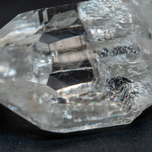 Himalayan Quartz Medium #4