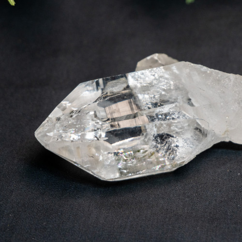 Himalayan Quartz Medium #4