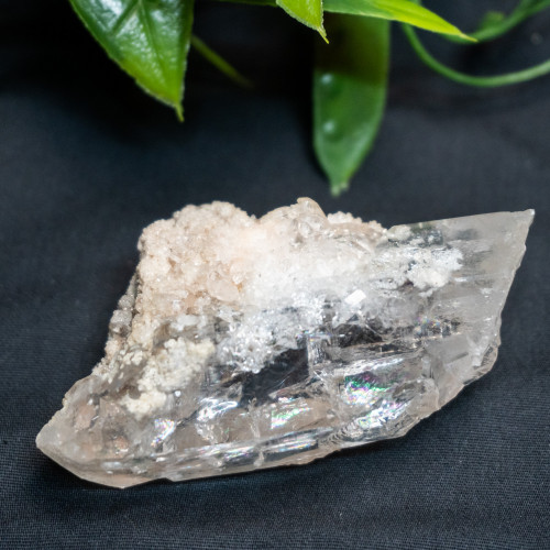 Himalayan Quartz Medium #3