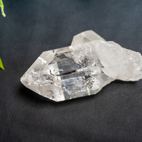 Himalayan Quartz Medium #4