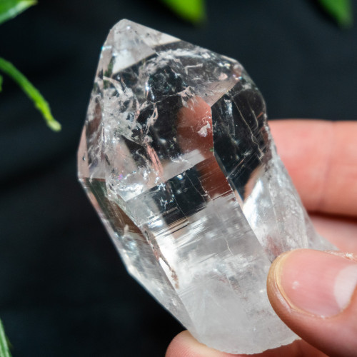 Himalayan Quartz Medium #2