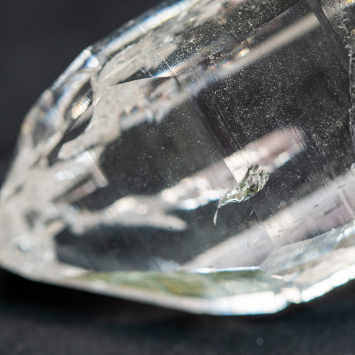 Himalayan Quartz Medium #4