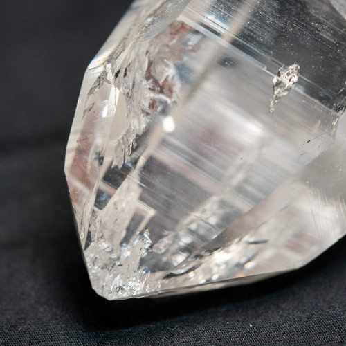 Himalayan Quartz Medium #4