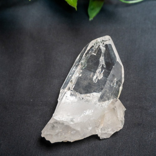 Himalayan Quartz Medium #4