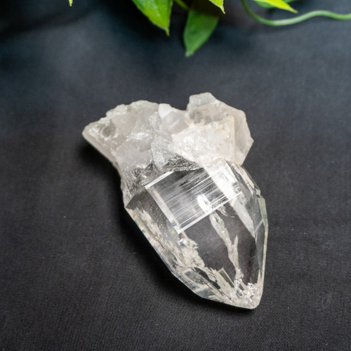 Himalayan Quartz Medium #4