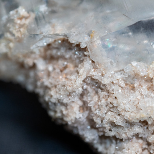 Himalayan Quartz Medium #3