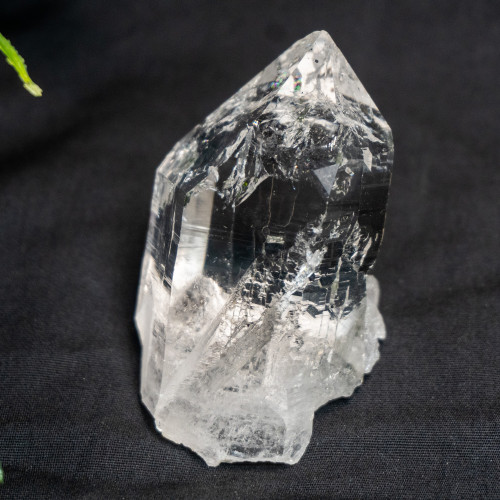 Himalayan Quartz Medium #2