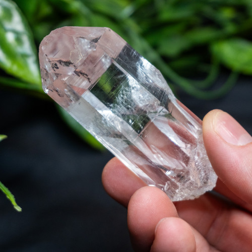 Himalayan Quartz Medium #1