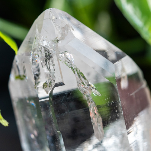 Himalayan Quartz Medium #4