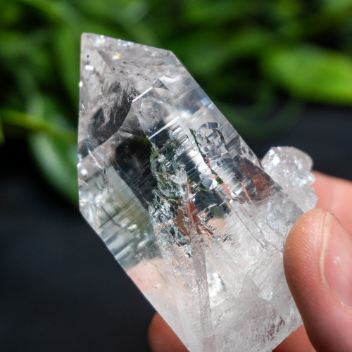 Himalayan Quartz Medium #2