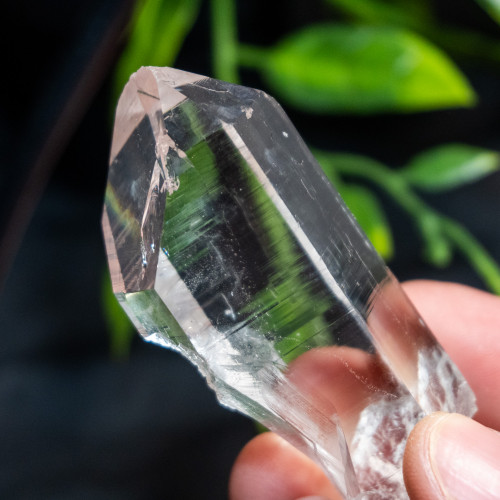 Himalayan Quartz Medium #1