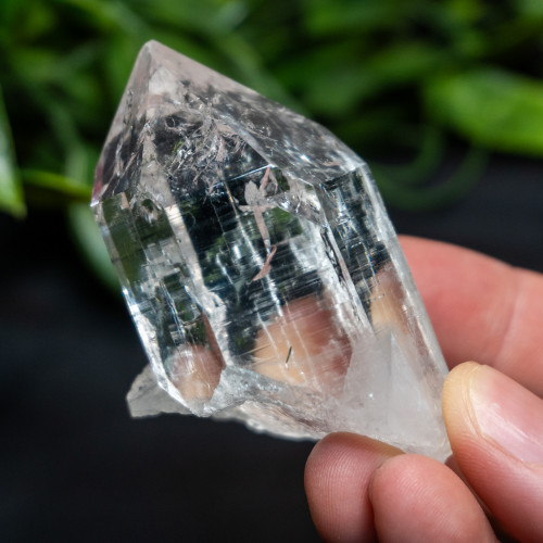 Himalayan Quartz Medium #2