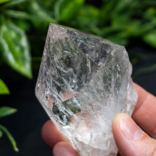 Himalayan Quartz Large #14