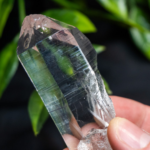 Himalayan Quartz Medium #1