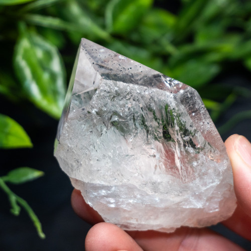 Himalayan Quartz Large #14