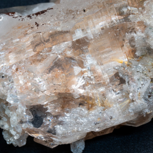 Himalayan Quartz Large #10