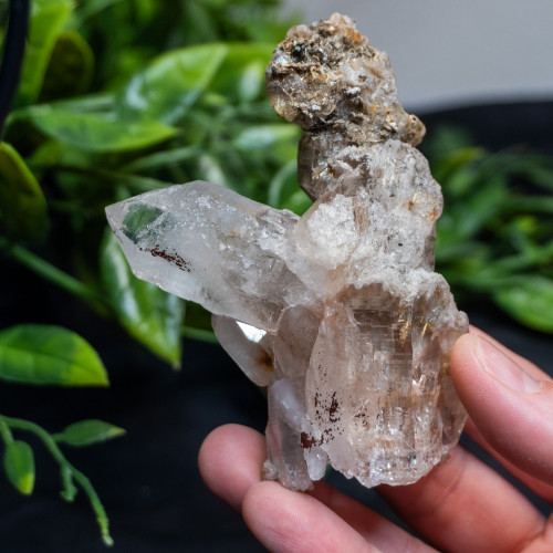 Himalayan Quartz Large #10