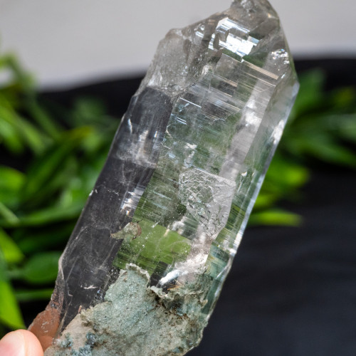 Himalayan Quartz Large #9