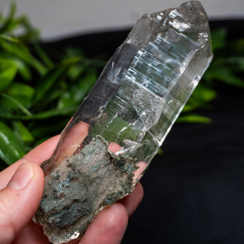 Himalayan Quartz Large #9