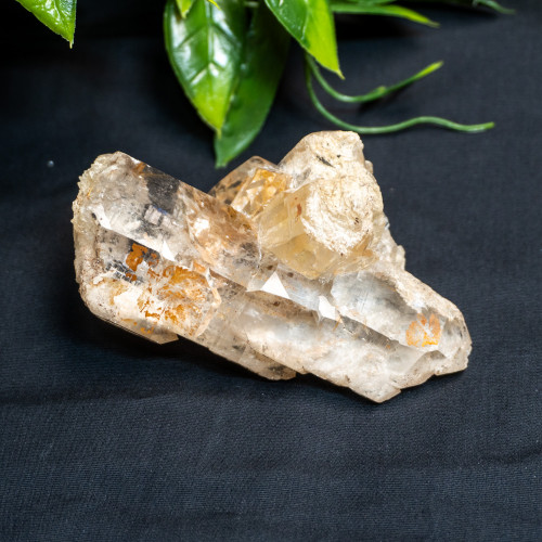 Himalayan Quartz Large #7