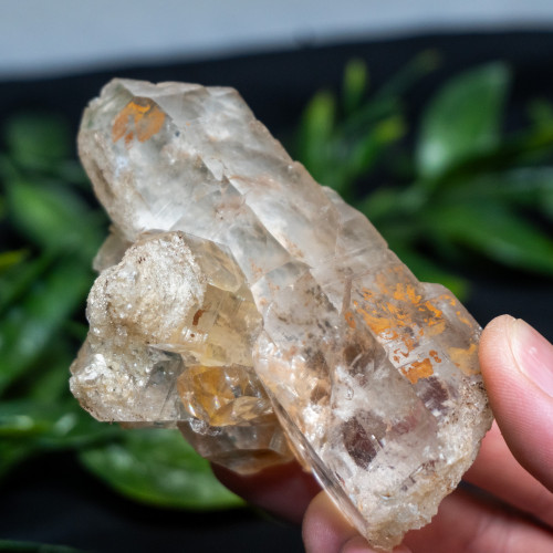 Himalayan Quartz Large #7