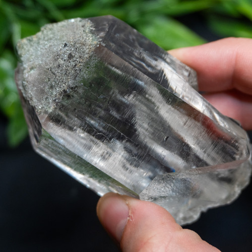 Himalayan Quartz Large #5