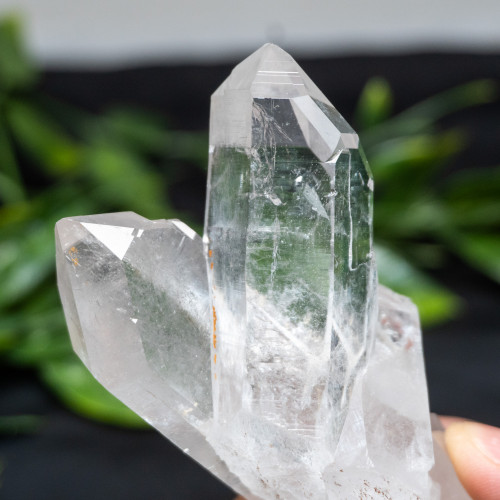 Himalayan Quartz Large #3