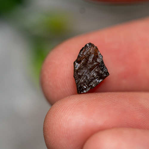 Moldavite #32