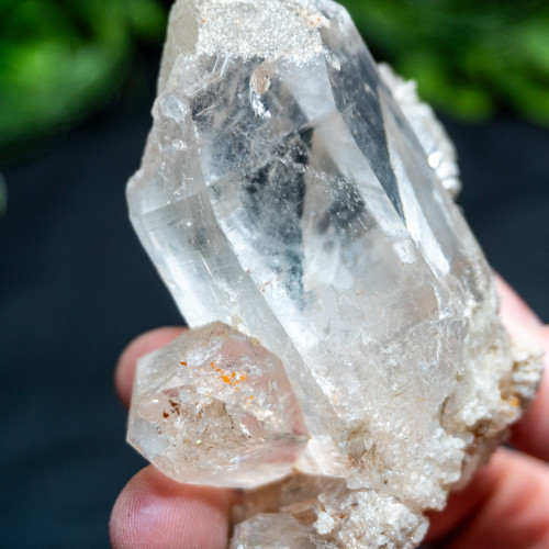 Himalayan Quartz Large #1