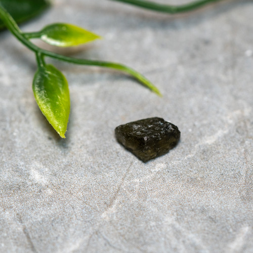 Moldavite #32