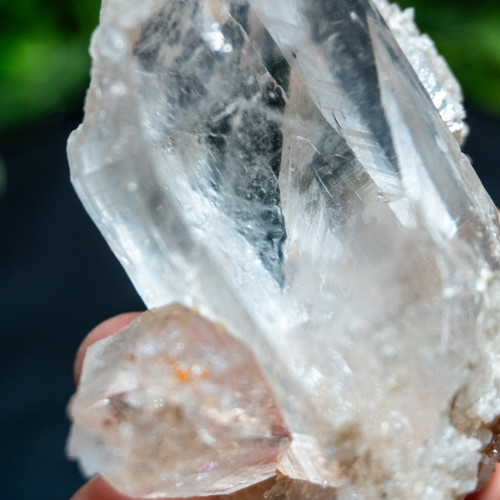 Himalayan Quartz Large #1