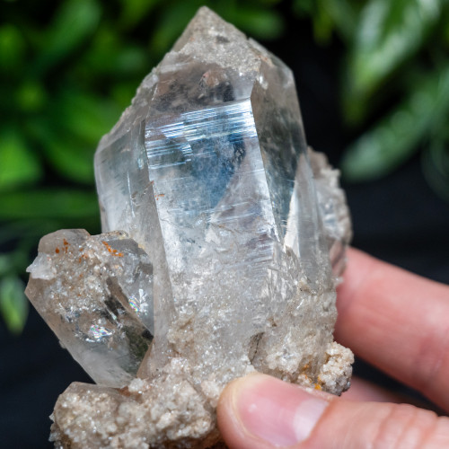 Himalayan Quartz Large #1