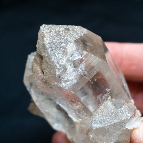 Himalayan Quartz Large #1