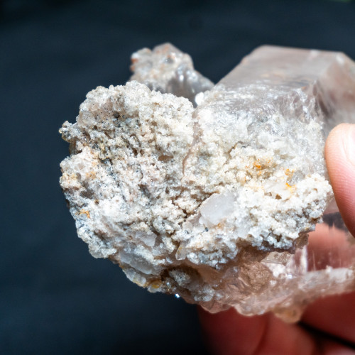 Himalayan Quartz Large #1