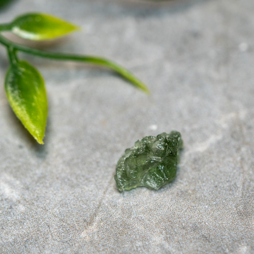 Moldavite #30