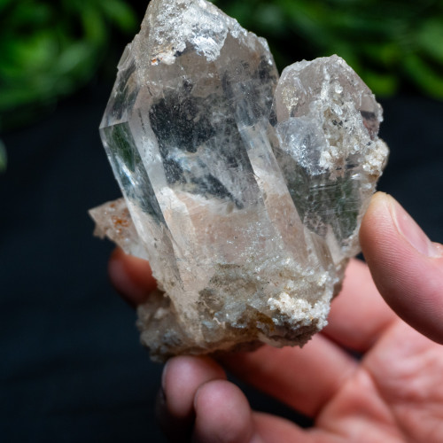 Himalayan Quartz Large #1