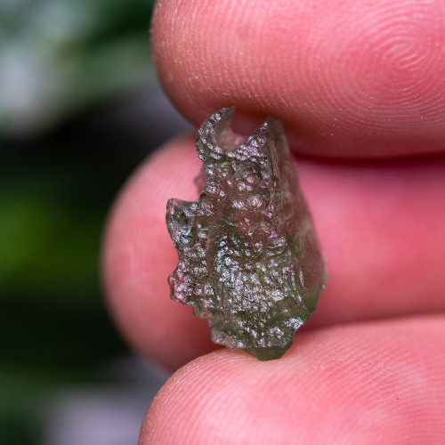 Moldavite #29