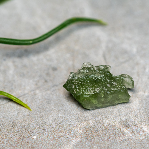 Moldavite #29