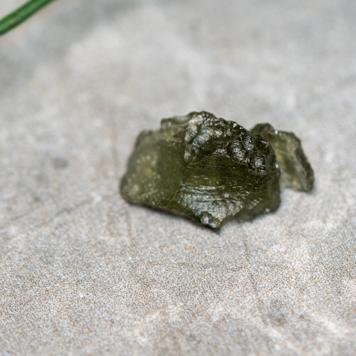 Moldavite #26