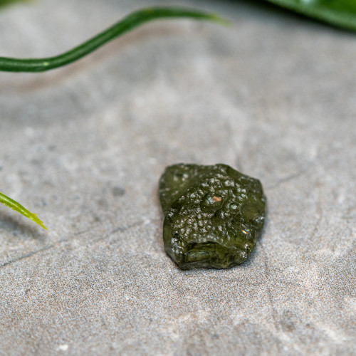 Moldavite #25