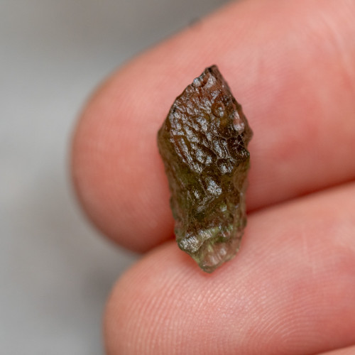 Moldavite #24