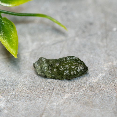 Moldavite #24