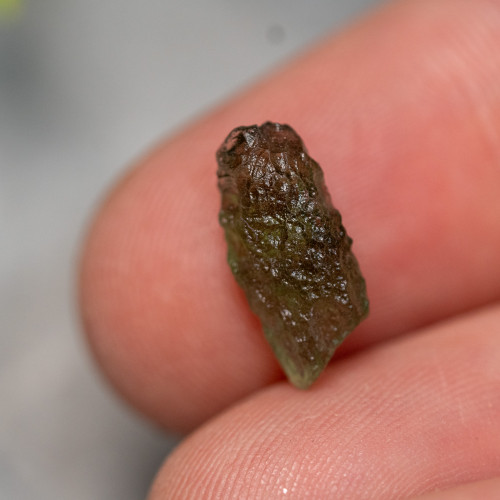 Moldavite #22