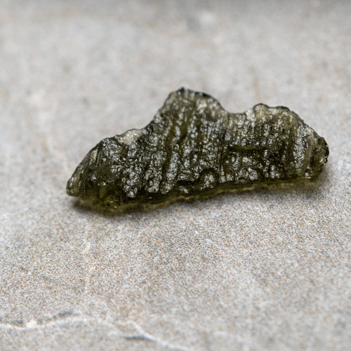 Moldavite #15