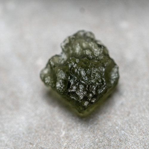 Moldavite #13