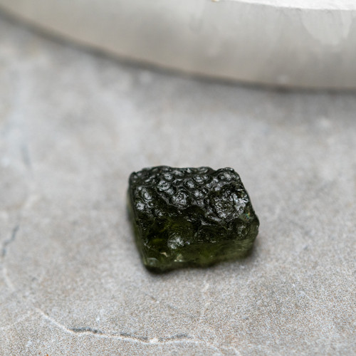 Moldavite #11