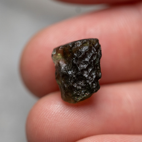 Moldavite #11