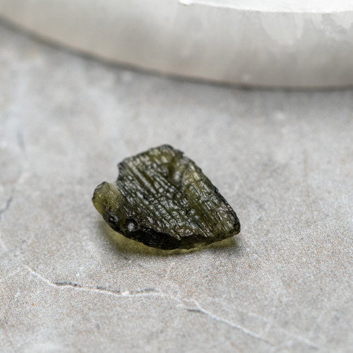 Moldavite #9